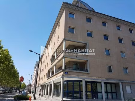 location appartement 1 pièce 22m² valenciennes 59300