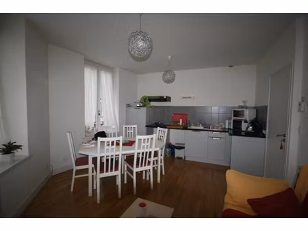 location appartement 3 pièces 42m² lille 59000