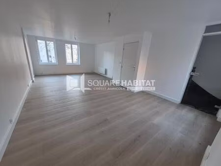 location appartement 4 pièces 86m² lille 59000