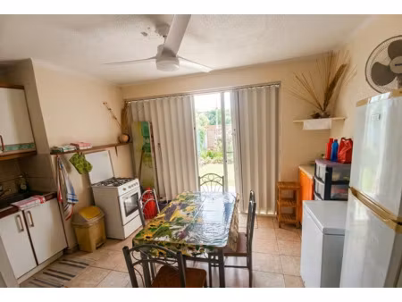 achat appartement 2 pièces 46m² la trinite 97220