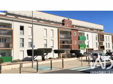 appartement à argelès-sur-mer (66700)