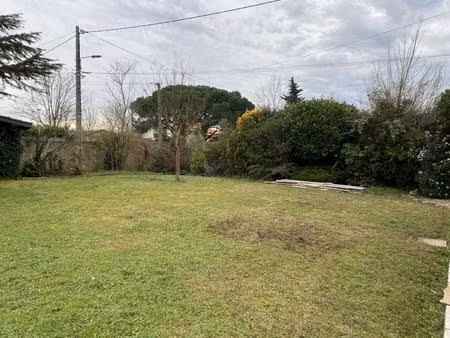 vente terrain à construire 351 m² saint-médard-en-jalles (33160)
