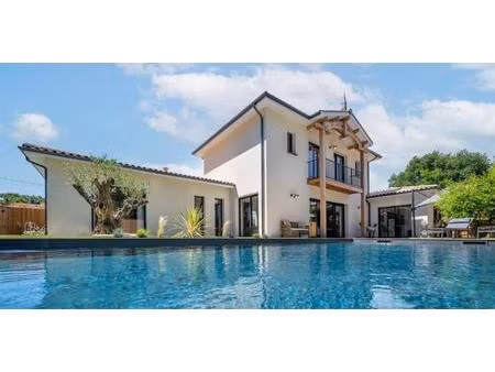 vente terrain à construire 650 m² biganos (33380)