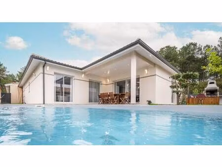 vente terrain à construire 580 m² le haillan (33185)