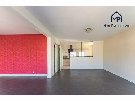 appartement t3 - laval sainte-catherine