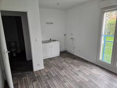 achat appartement 19 m² melun