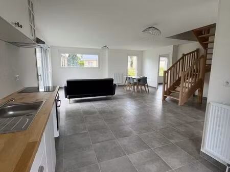 location maison 4 pièces 102 m² à terres de bord (27400)