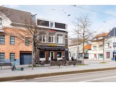 huis te koop in antwerpen met 4 slaapkamers