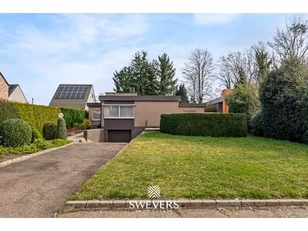 huis te koop in beringen met 3 slaapkamers