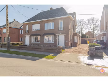 huis te koop in bornem met 3 slaapkamers