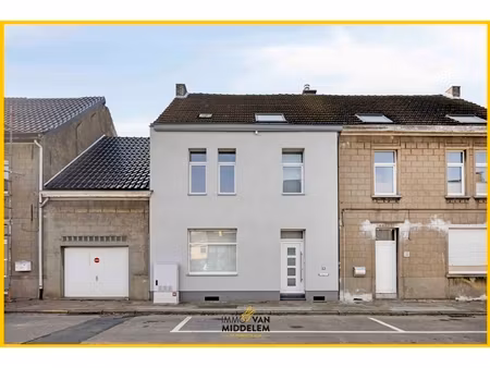 huis te koop in denderleeuw met 3 slaapkamers