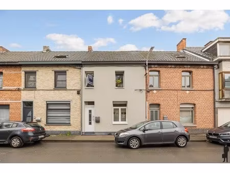 huis te koop in hamme met 3 slaapkamers