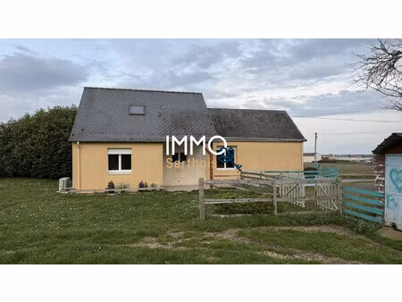 maison à vendre noyen-sur-sarthe