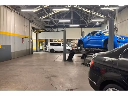 en vente fonds de commerce 650 m² – 198 000 € |nancy