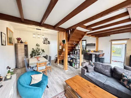 vente maison 5 pièces 119.76 m² à gap (05000)  334 000 €