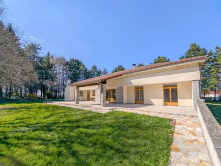 vente maison 4 pièces 287 m² à ytrac (15000)  349 000 €