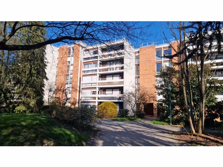 achat appartement 2 pièces 64m² les ulis 91940