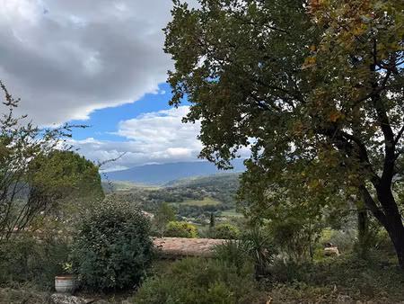 vente maison 3 pièces 56 m² à apt (84400)  290 000 €