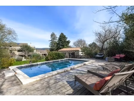 annonce maison à vendre