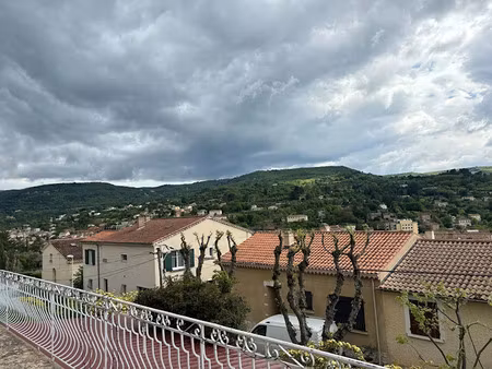 vente maison 7 pièces 168 m² à apt (84400)  330 000 €