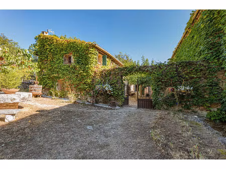 vente bastide 12 pièces