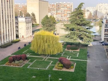 achat appartement 3 pièces 55m² meudon 92360