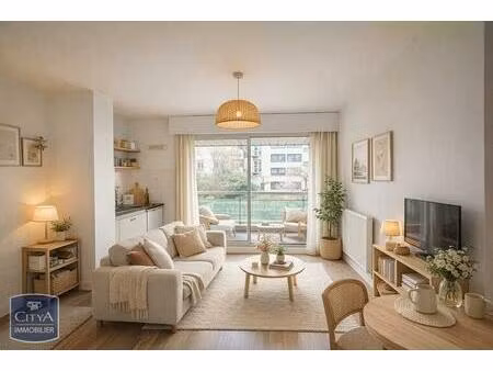 achat appartement 1 pièce 20m² paris 15ème