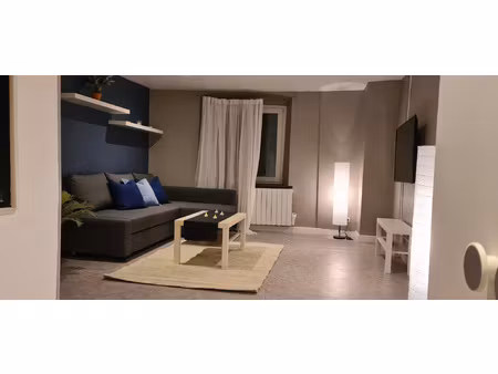 appartement moderne et meuble au coeur de thann