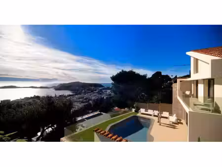 vente villa 4 pièces
