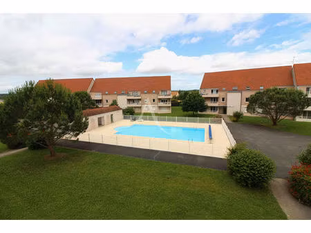 appartement t3 - résidence aquilon - lux