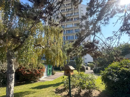 achat appartement 2 pièces 39m² chatillon 92320