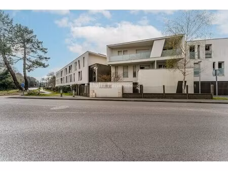 appartement t2 avec terrasse et parking la teste-de-buch