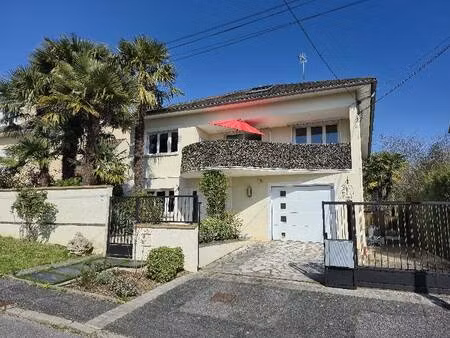achat maison 11 pièces 238m² verrieres le buisson 91370