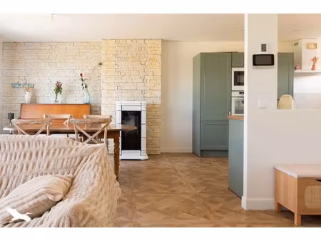 vente maison 6 pièces 108.49 m² à donges (44480)  333 585 €
