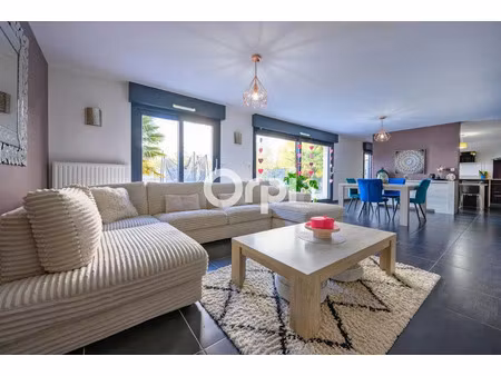 vente maison 4 pièces 173 m² à flers-en-escrebieux (59128)  314 990 €