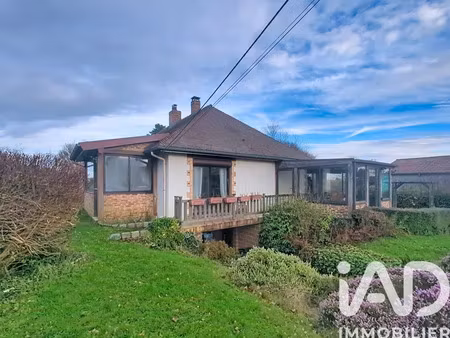 maison à montmain (76520)