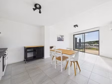 vente appartement 2 pièces 49m2 cauro 20117 - 259000 € - surface privée