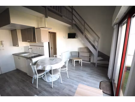 vente appartement la rochelle 17000 - - surface privée