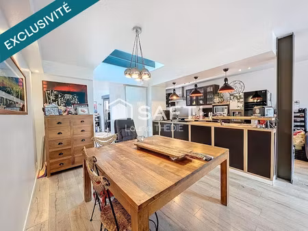 vente maison 5 pièces 111 m² à pechbonnieu (31140)  325 000 €