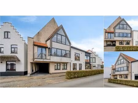 appartement à vendre à de judestraat 114 knokke (rbv48993)