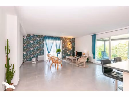 vente maison 4 pièces 100 m² à servian (34290)  349 000 €