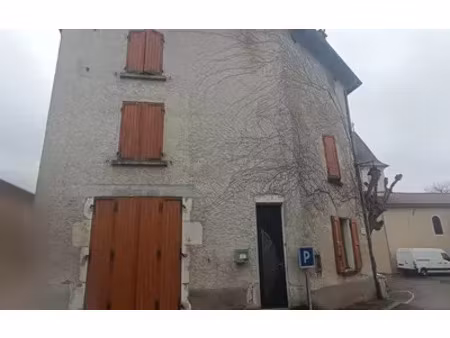 beaucroissant (38140)