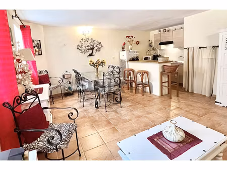 annonce maison à vendre