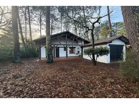 annonce maison à vendre