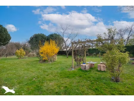 vente maison 5 pièces 116 m² à castelnau-d'estrétefonds (31620)  355 232 €