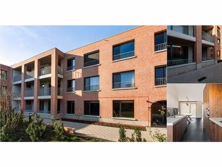 appartement à vendre à catharinastraat 19 herentals (rbv48858)