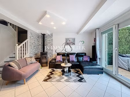 vente maison 6 pièces 125 m² à sarcelles (95200)  359 000 €