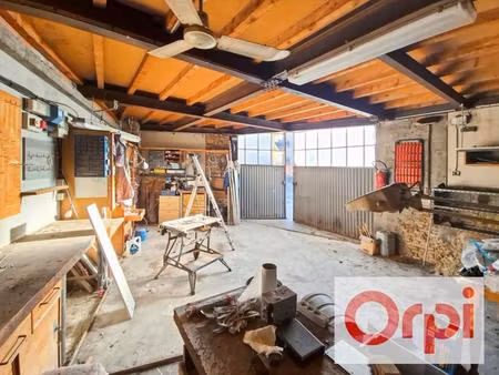 vente maison 2 pièces 70 m² grenade (31330)