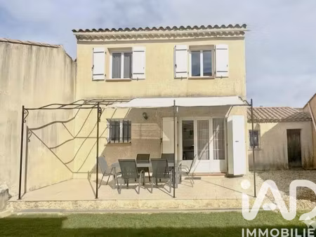 vente maison 5 pièces 98 m² pont-saint-esprit (30130)