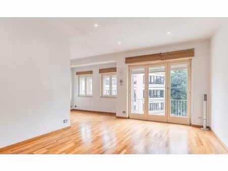 appartement te koop in vorst met 2 slaapkamers